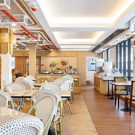 Darley Hotel Chiangmai Chiang Mai Dış mekan fotoğraf