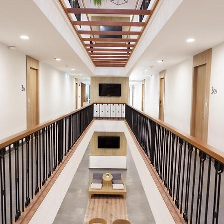 Darley Hotel Chiangmai Chiang Mai Dış mekan fotoğraf