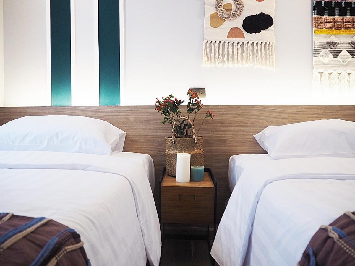 Darley Hotel Chiangmai Chiang Mai Dış mekan fotoğraf