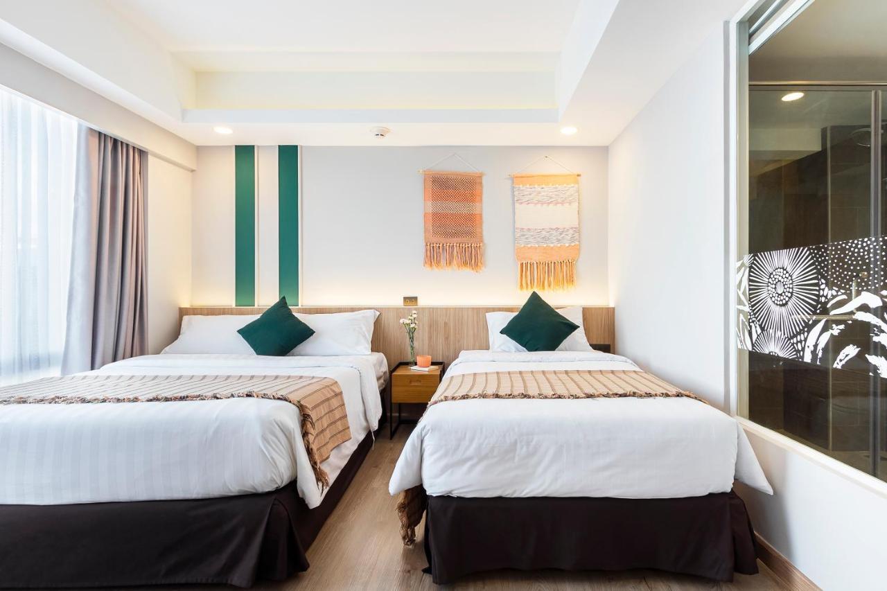 Darley Hotel Chiangmai Chiang Mai Dış mekan fotoğraf
