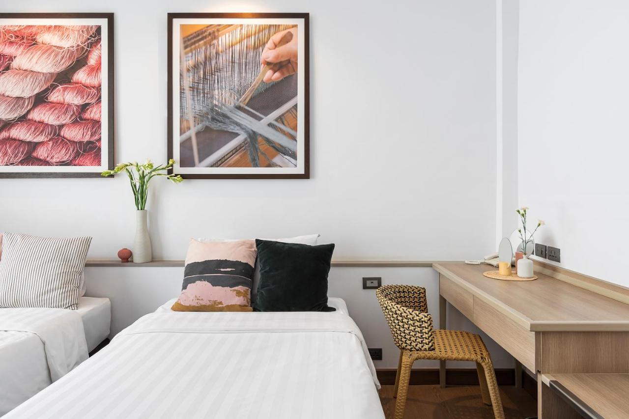 Darley Hotel Chiangmai Chiang Mai Dış mekan fotoğraf